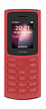 Nokia 105 Price in Pakistan, Complete Specs & Features