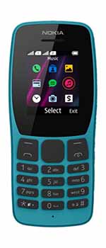 Nokia 110 Price in Pakistan, Complete Specs & Features