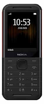 Nokia 5310 Price in Pakistan, Complete Specs & Features