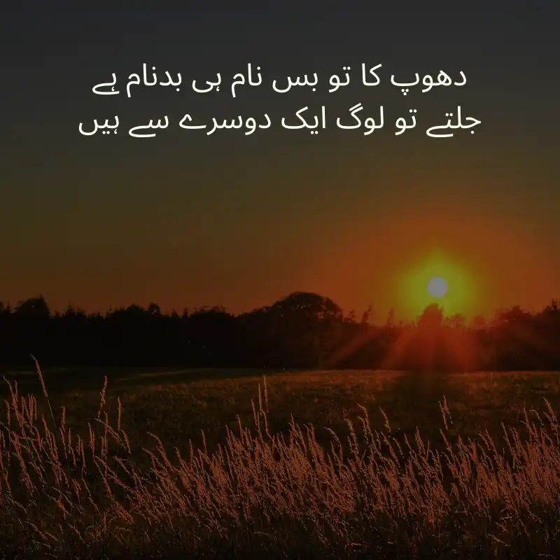 quotes in urdu_1800