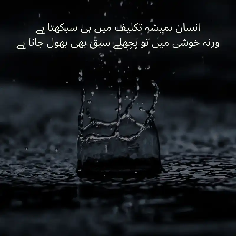 quotes in urdu_300