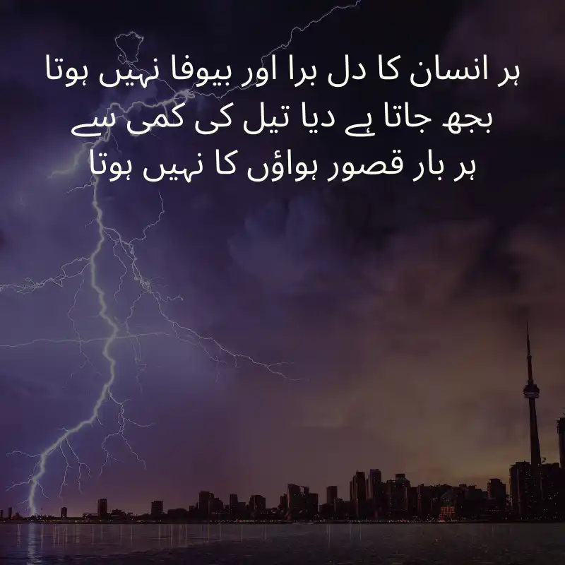 quotes in urdu_600