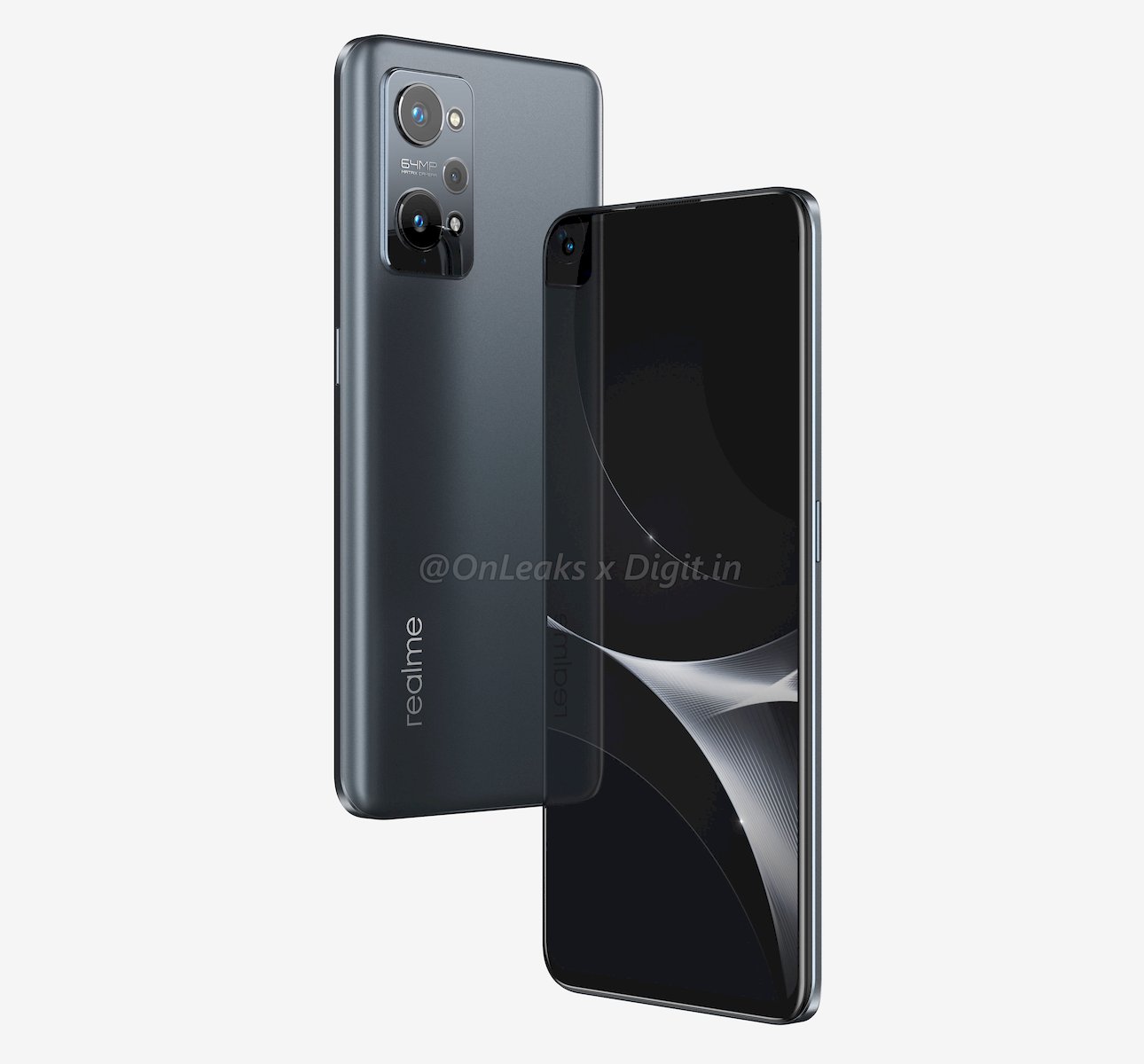 realme gt neo 2 specification and renders revealed with sd870 and 120hz amoled 1