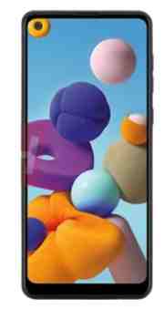 Samsung Galaxy A21s Price in Pakistan, Complete Specs and Details