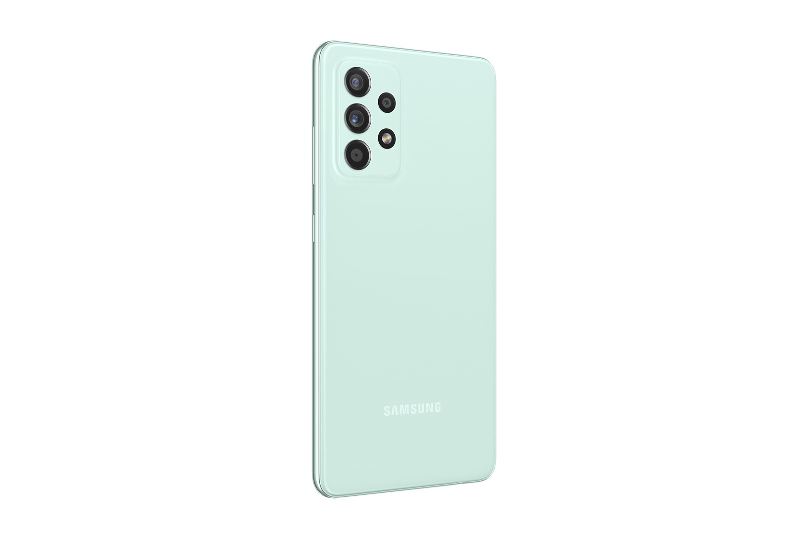 samsung galaxy a52s 5g now available with 120hz refresh rate and 25w fast charging 2