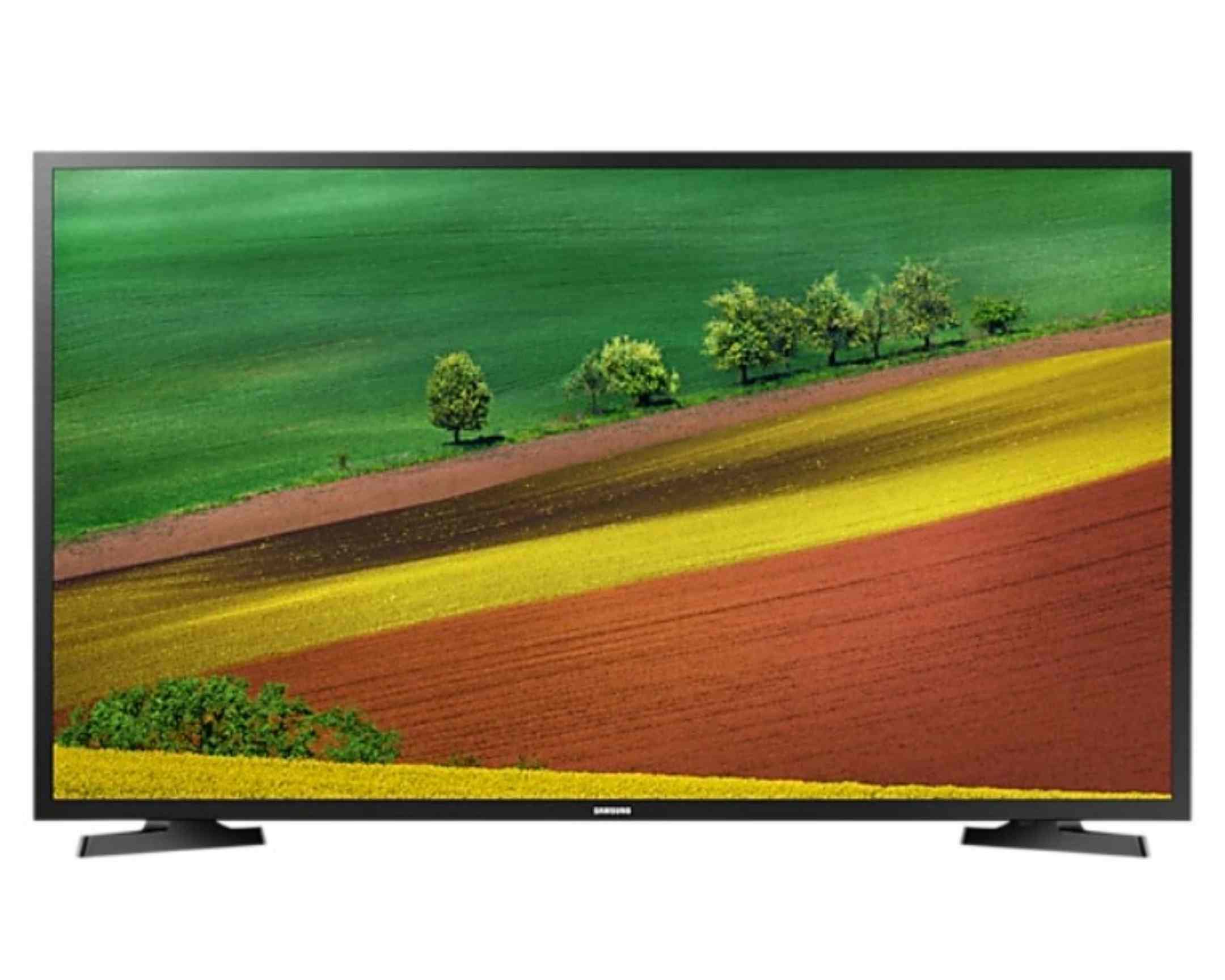 Samsung HD Flat TV N5000 