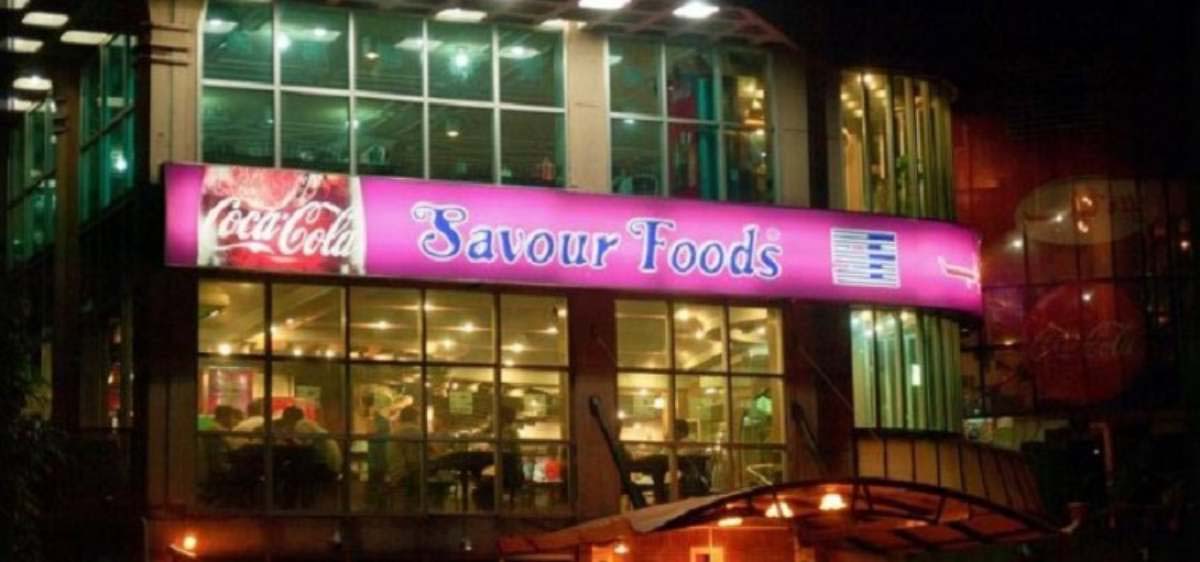 savour foods islamabad
