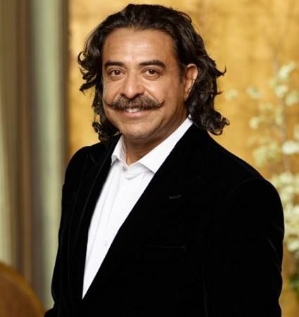 shahid khan richest men of pakistan