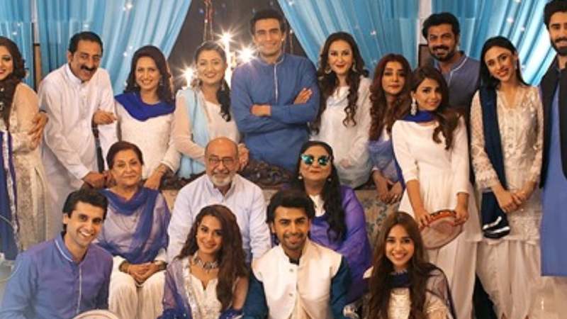 suno chanda 2 best dramas of pakistan