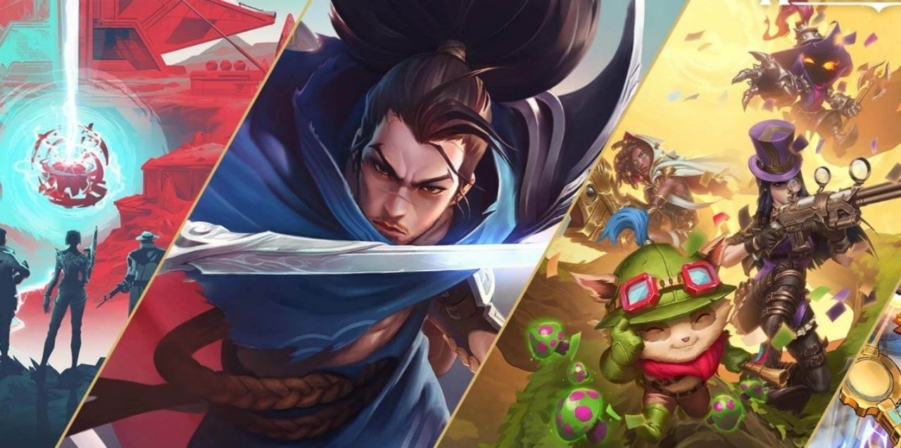 the-epic-games-store-now-features-league-of-legends-and-valorant