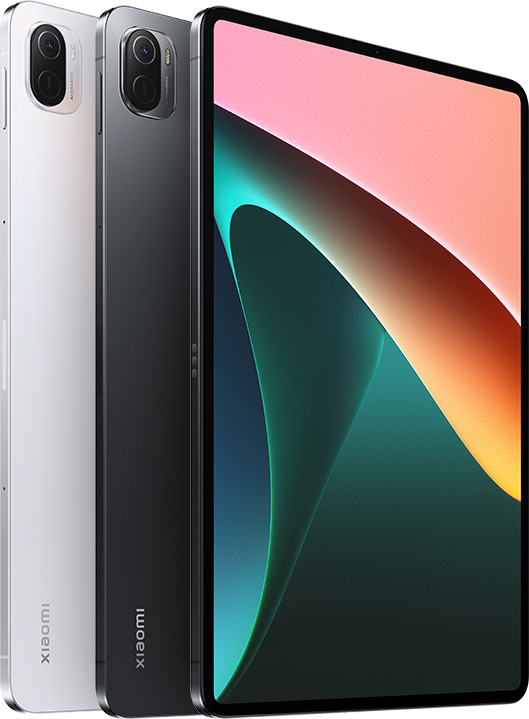 xiaomi pad 5 is now available with a 120hz display and a snapdragon 860 processor 2