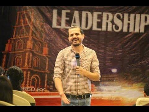 zaydan khan motivational speakers in pakistan
