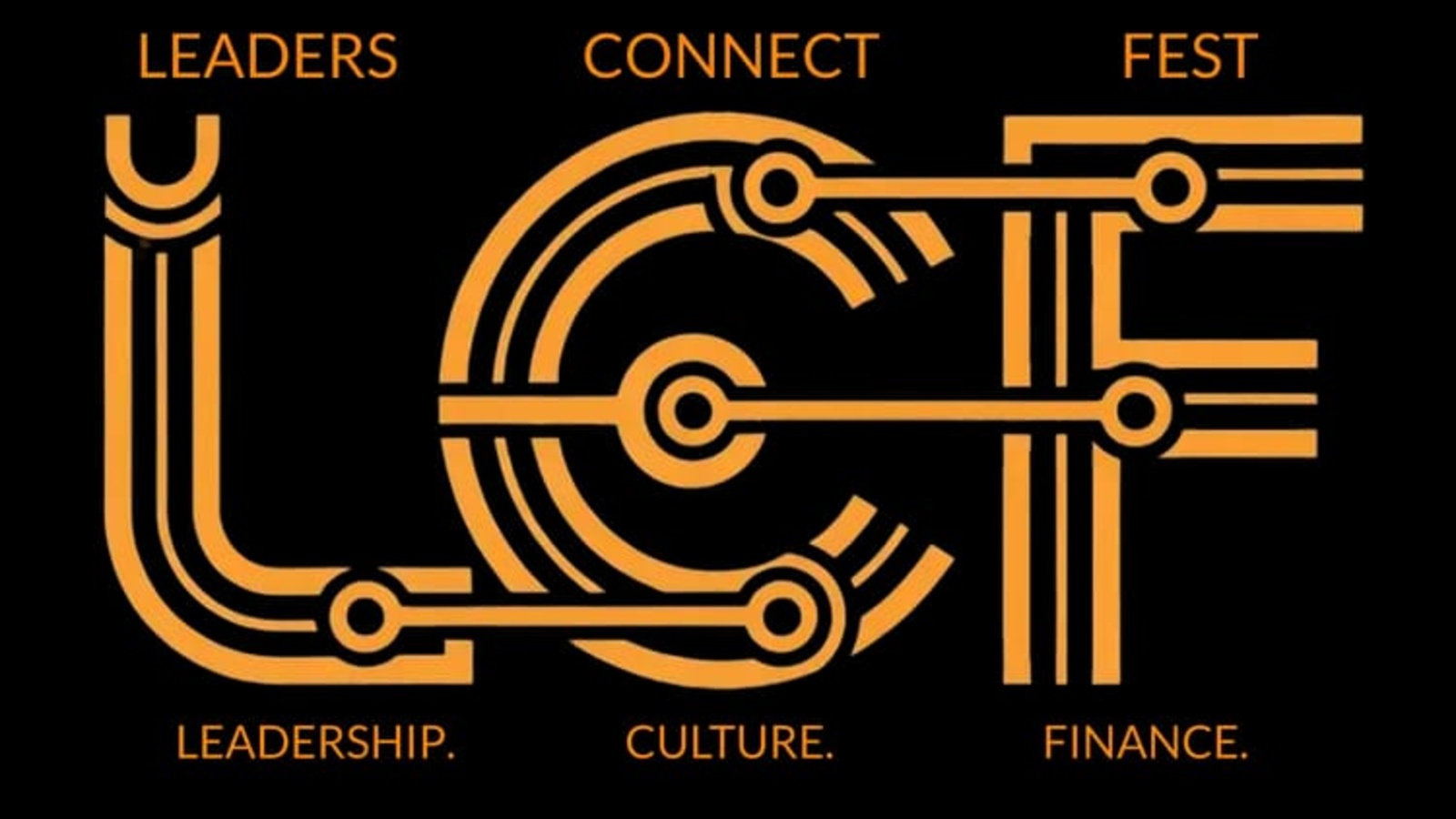 Leaders Connect Fest 2026 | Season 1