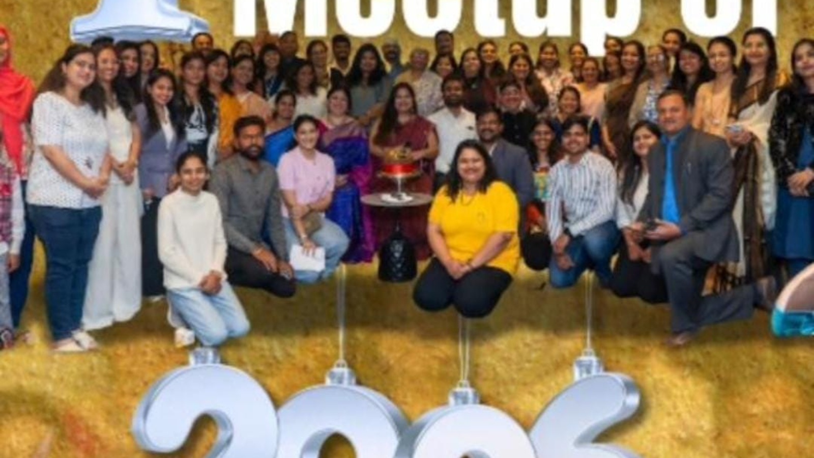 PWC Meet Up – CHAPTER ONE!