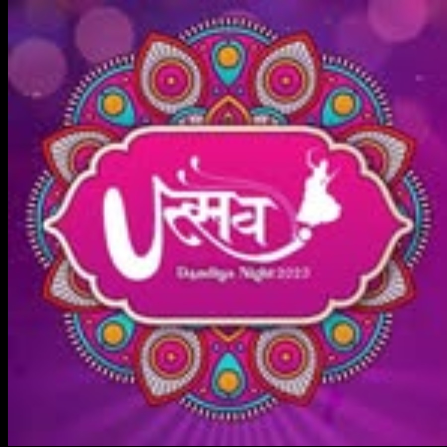 Portrait photograph of UTSAV DANDIYA NIGHT LATUR  2025, event organizer