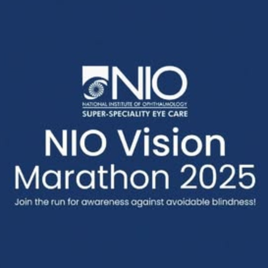 National Institute of Ophthalmology