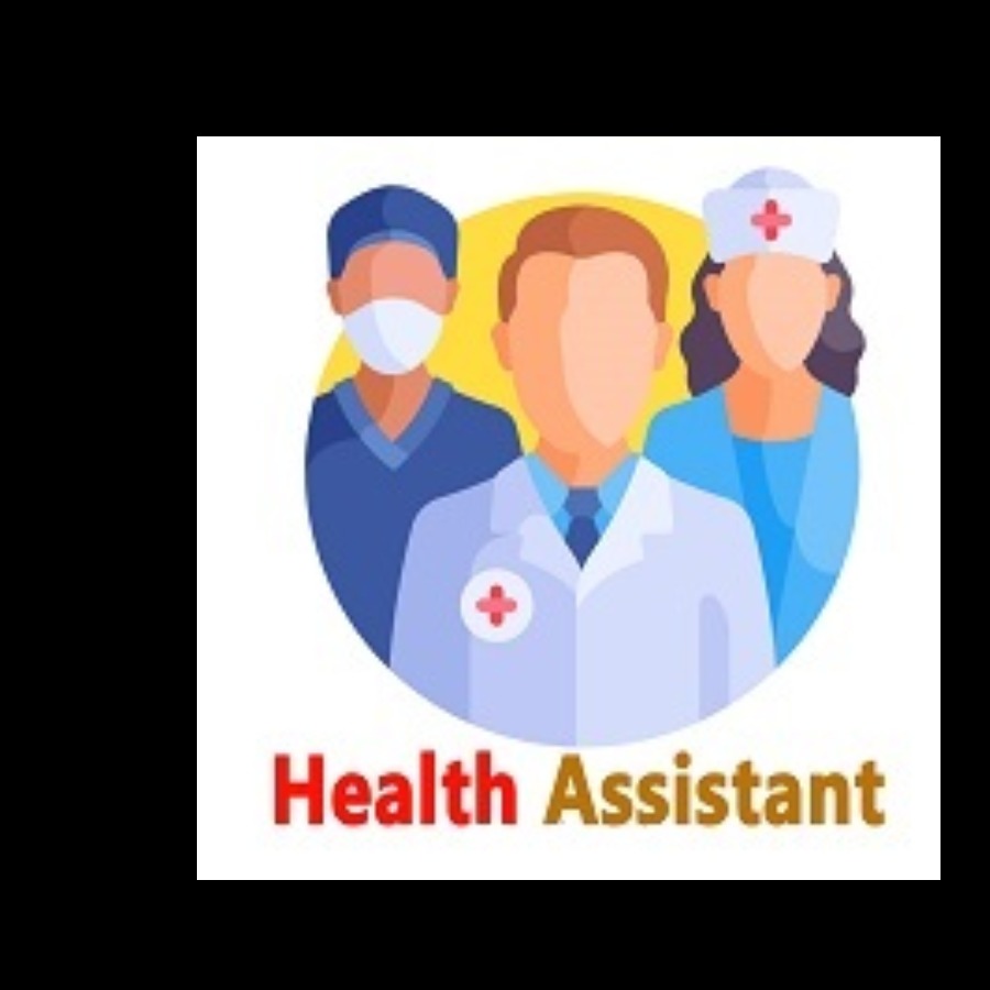  Health Assistant And Research Foundation, Pune