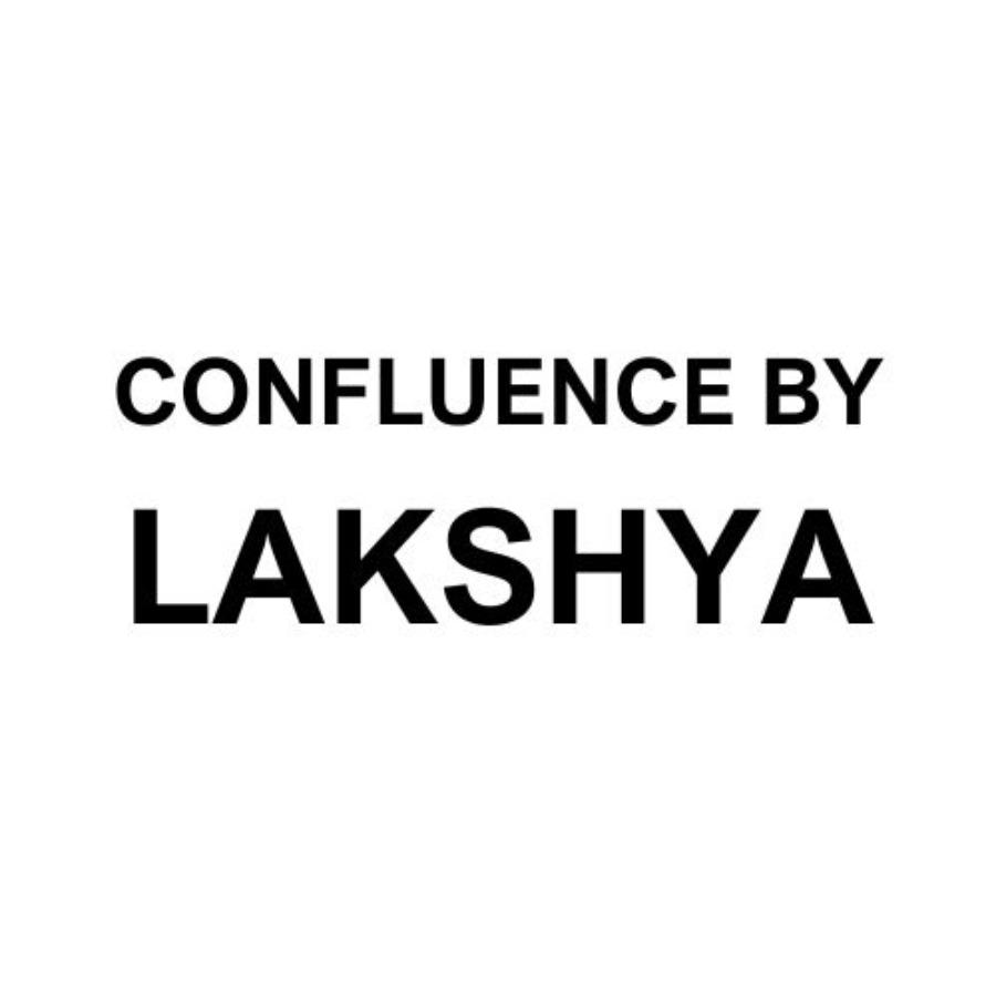 Confluence by Lakshya