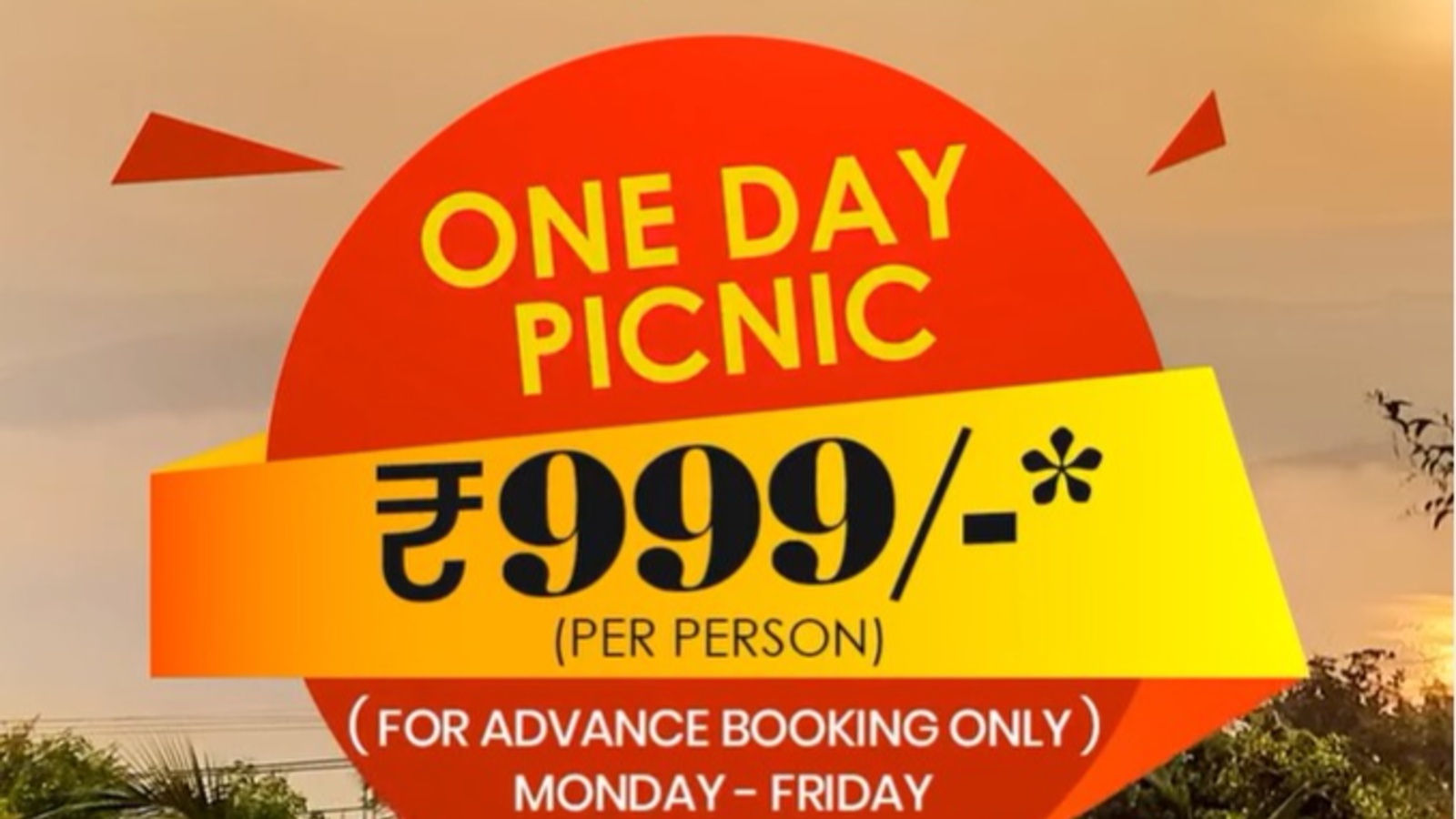 🌿 Discover the Hidden Gem Near Pune – Adventure Maval 🏞️✨