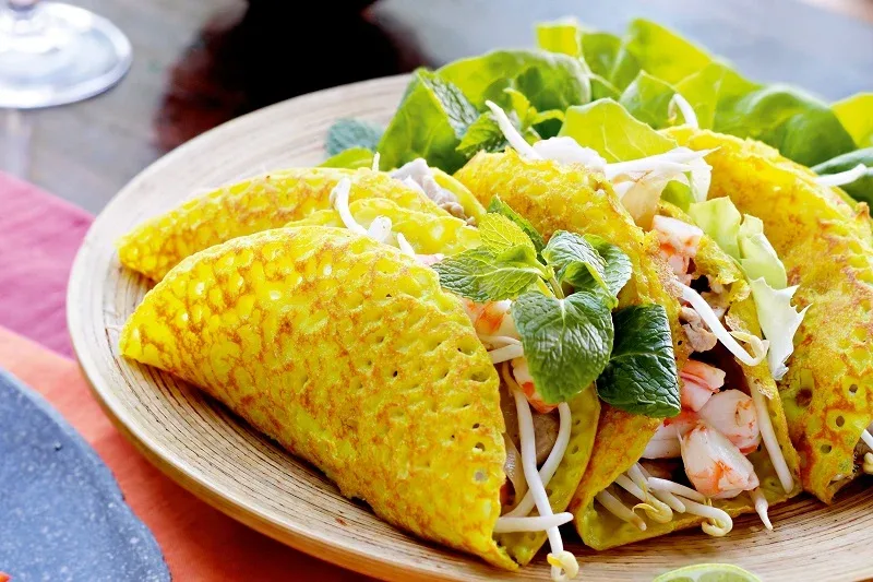 Đặc sản Cần Thơ