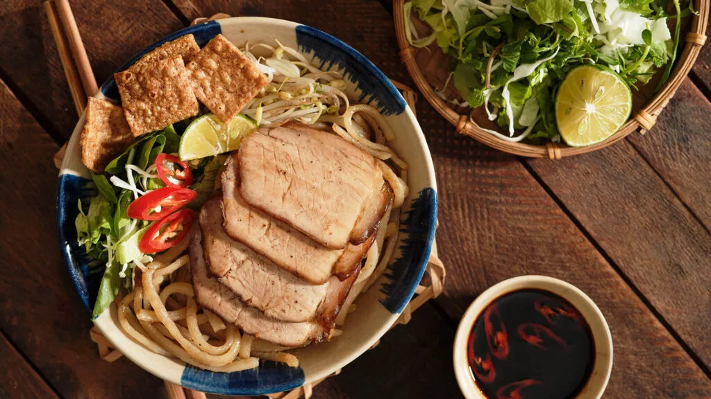 Đặc sản Hội An