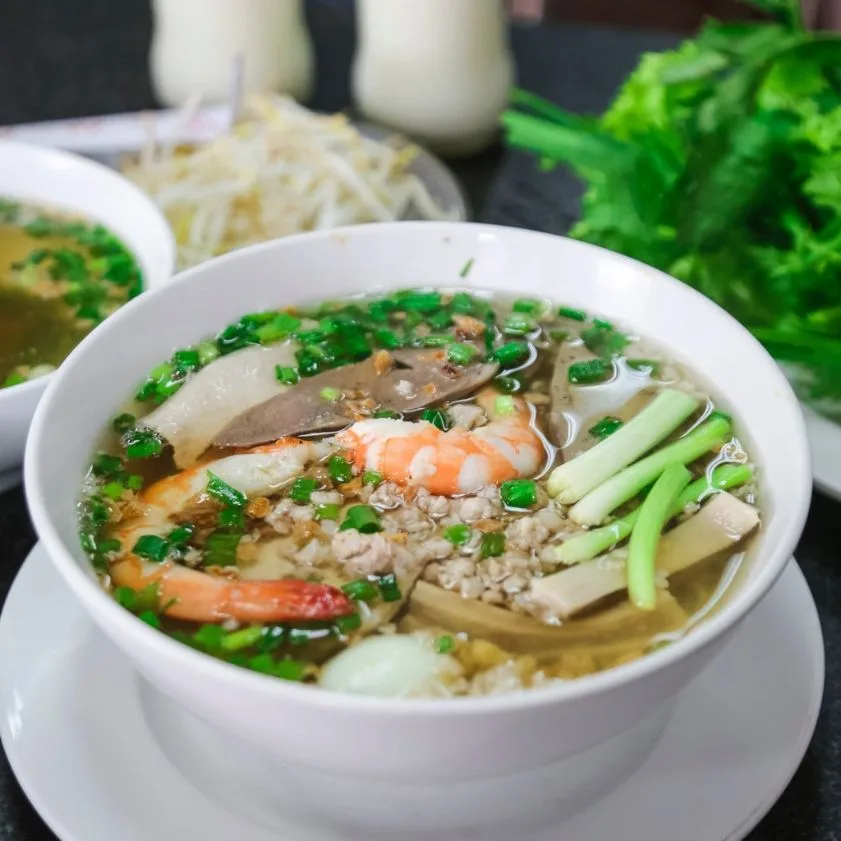 Hủ tiếu