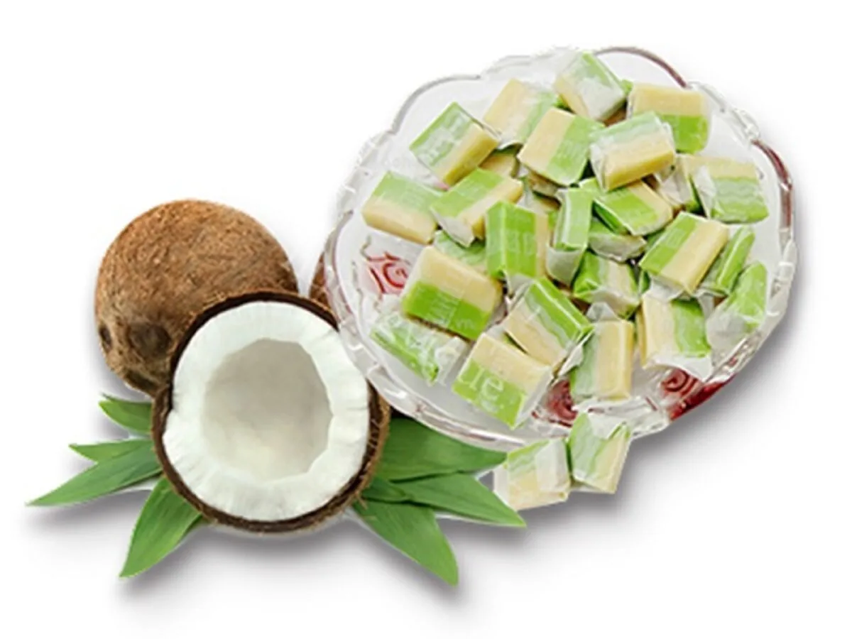 Đặc sản Bến Tre