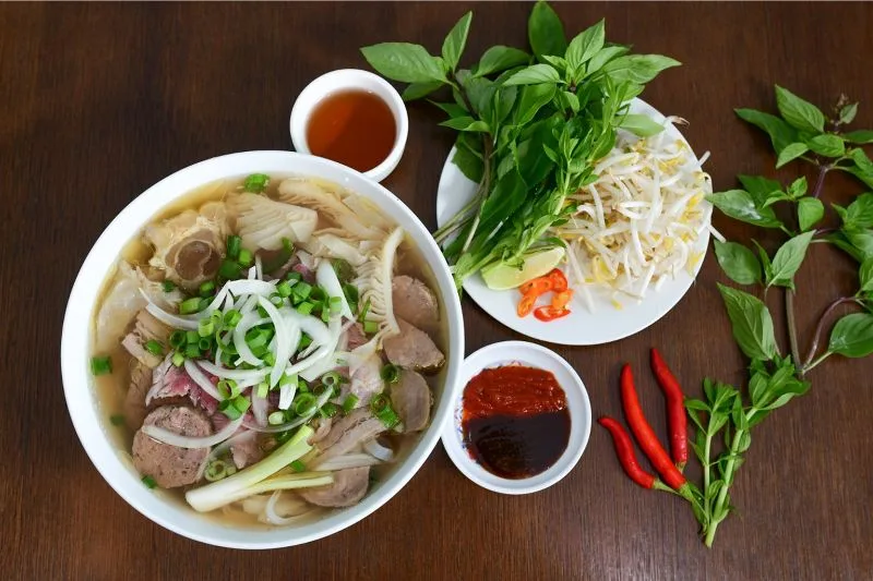 Đặc sản Nam Định
