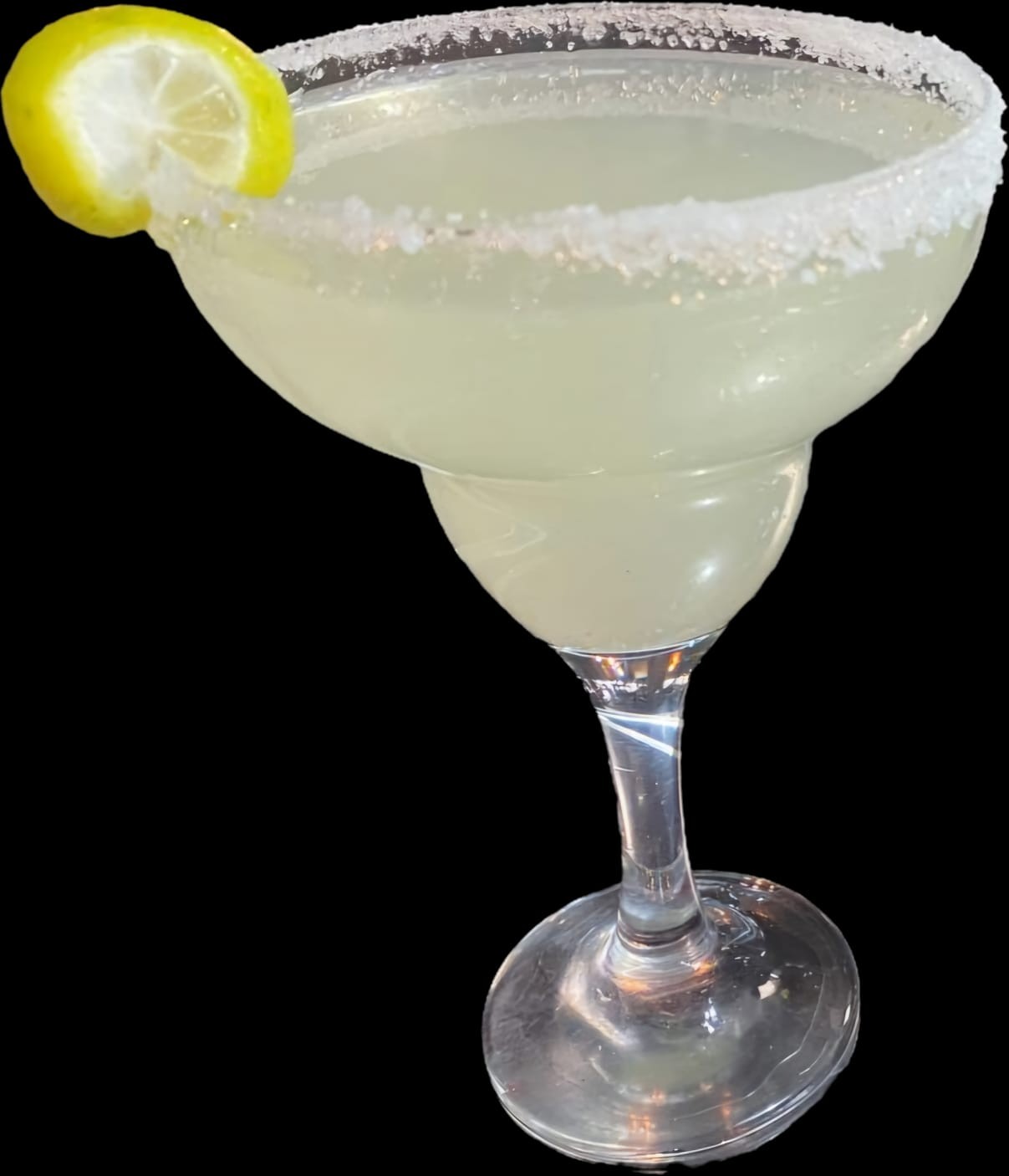 MARGARITA