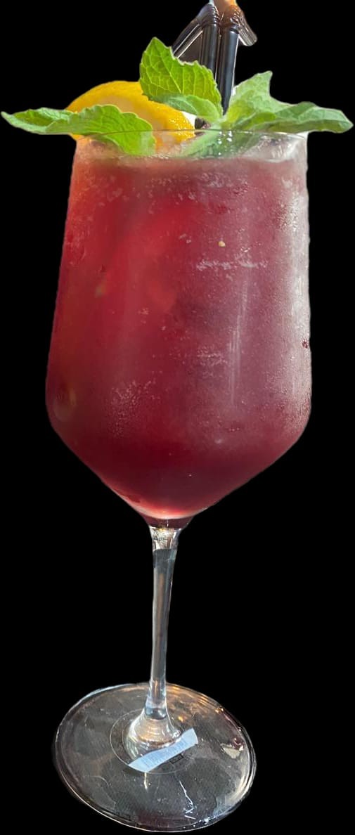 TINTO DE VERANO