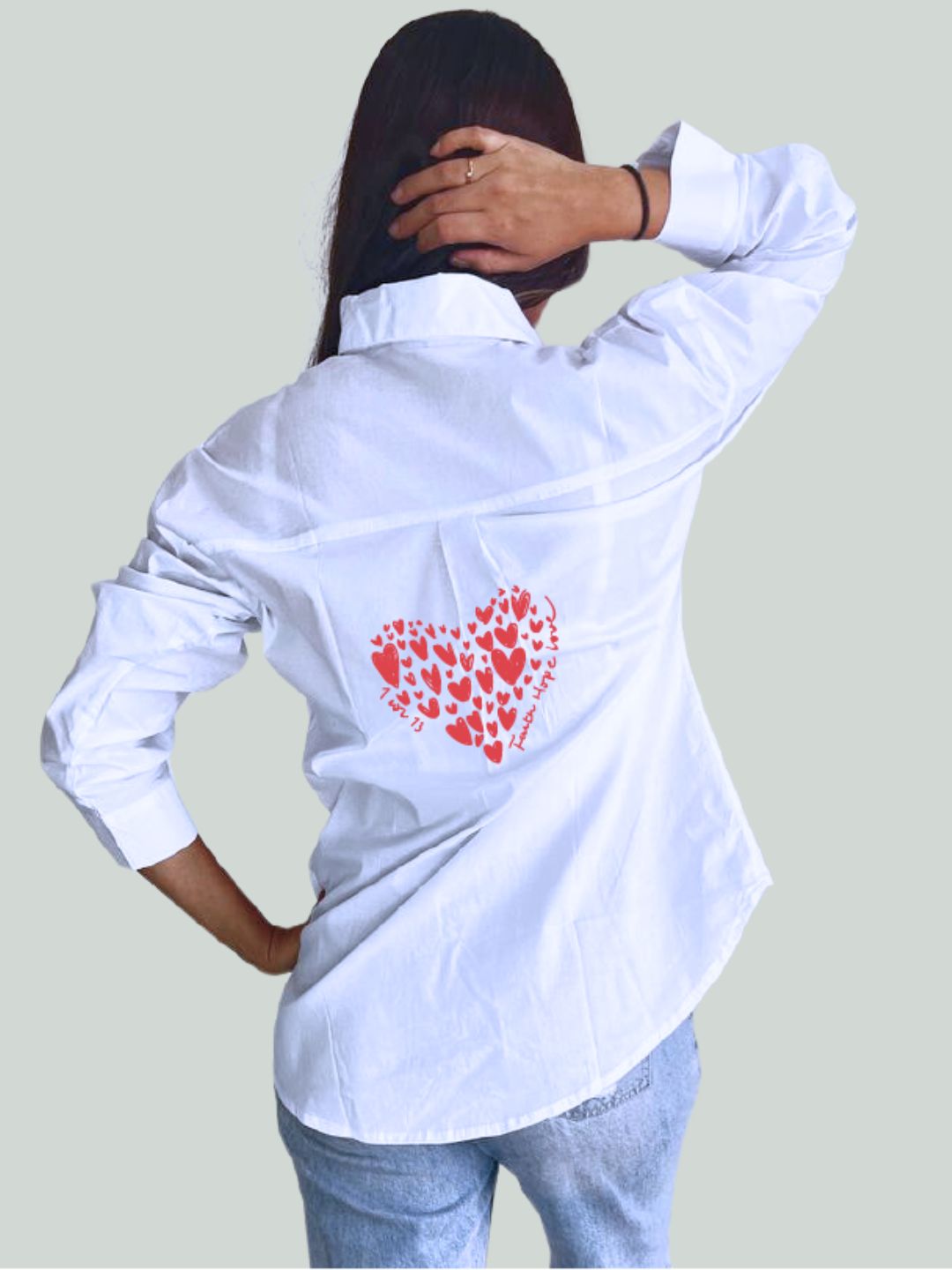 Faith Hope Love