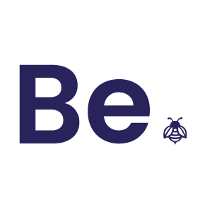 Be.