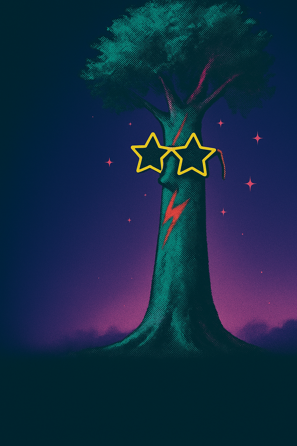 Poster for Snoop Logg