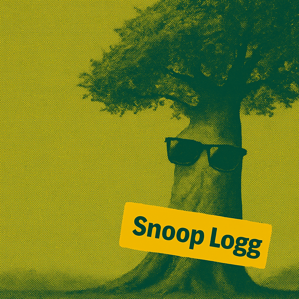 Poster for Treeyoncé