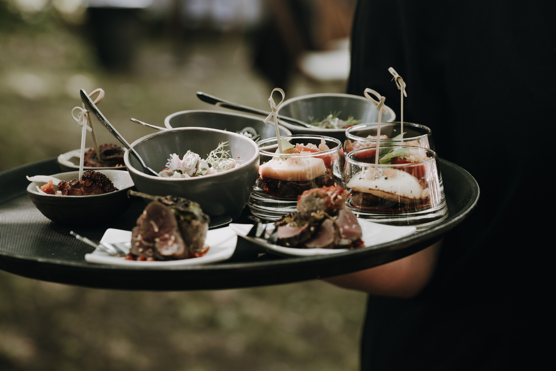 Catering