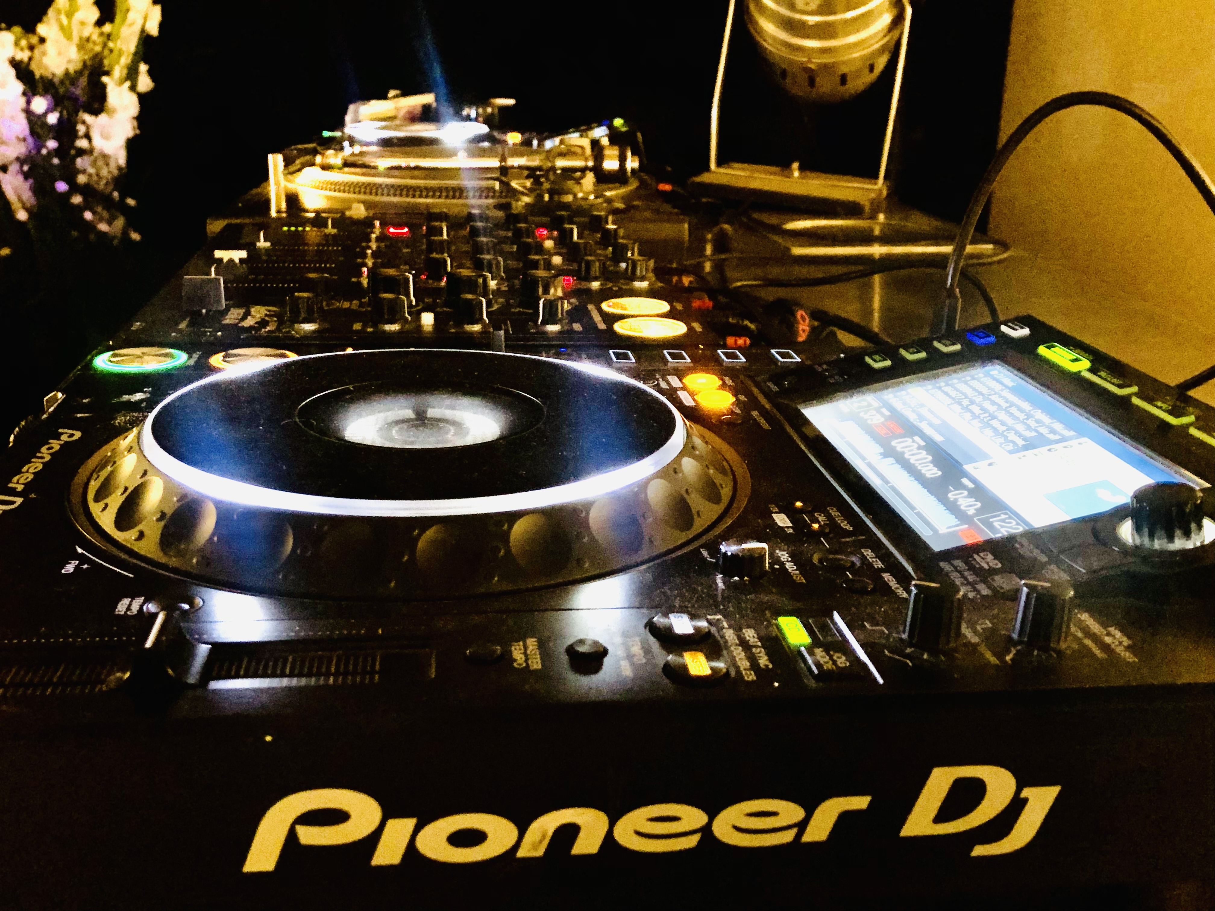 Music & Sound
