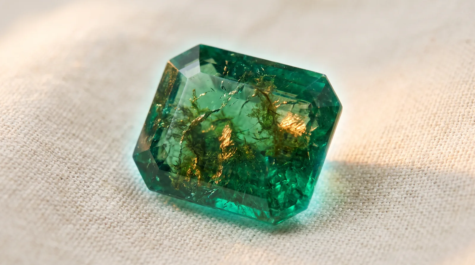Buying Emeralds in Cartagena: A Calm Guide
