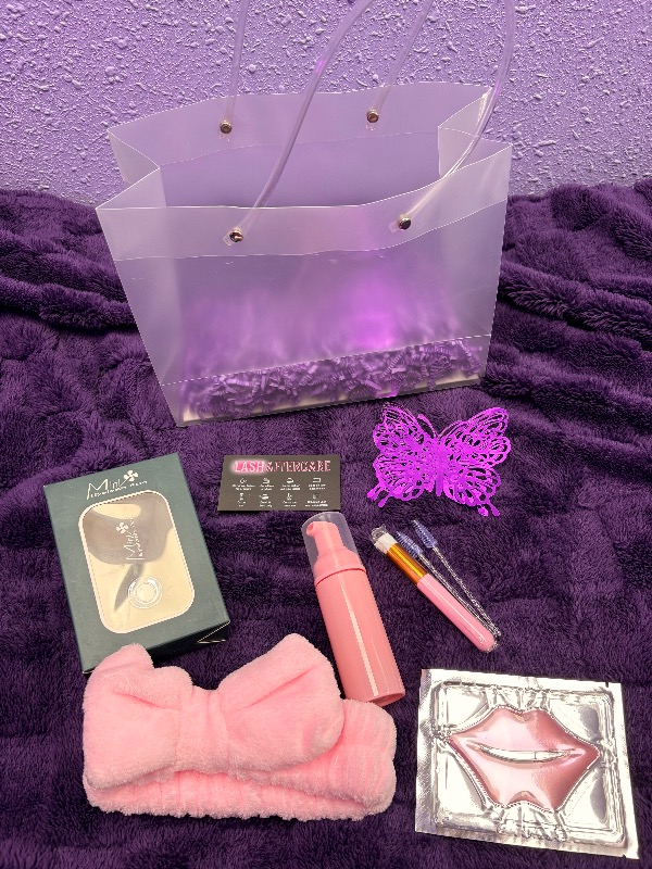 Lash kits