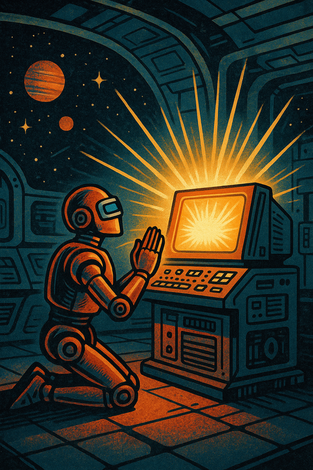 Support Vector Networks: The 1995 Breakthrough That Revolutionized Machine Learning
