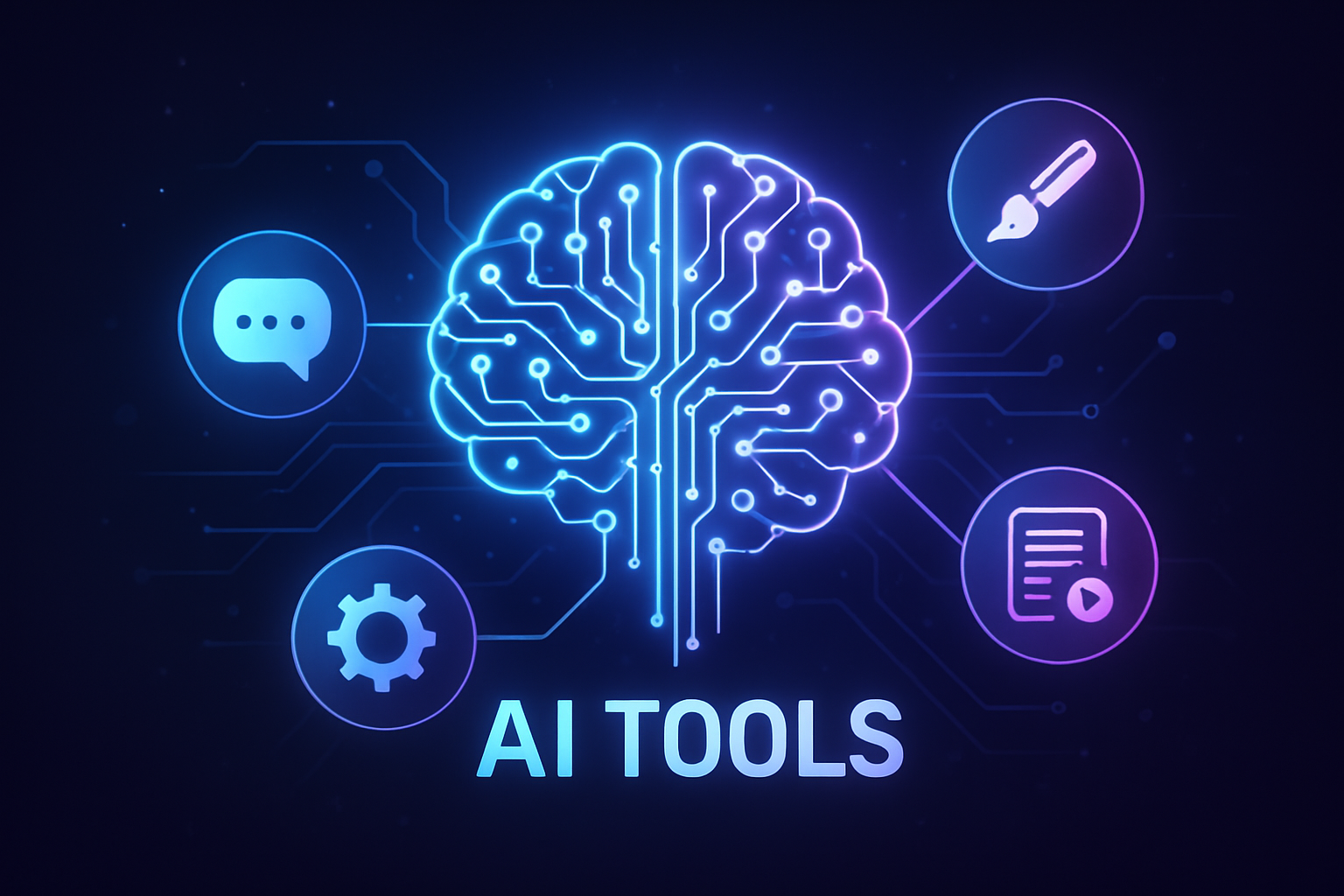 The Essential Guide to AI Tools: What They Are and How to Use Them
