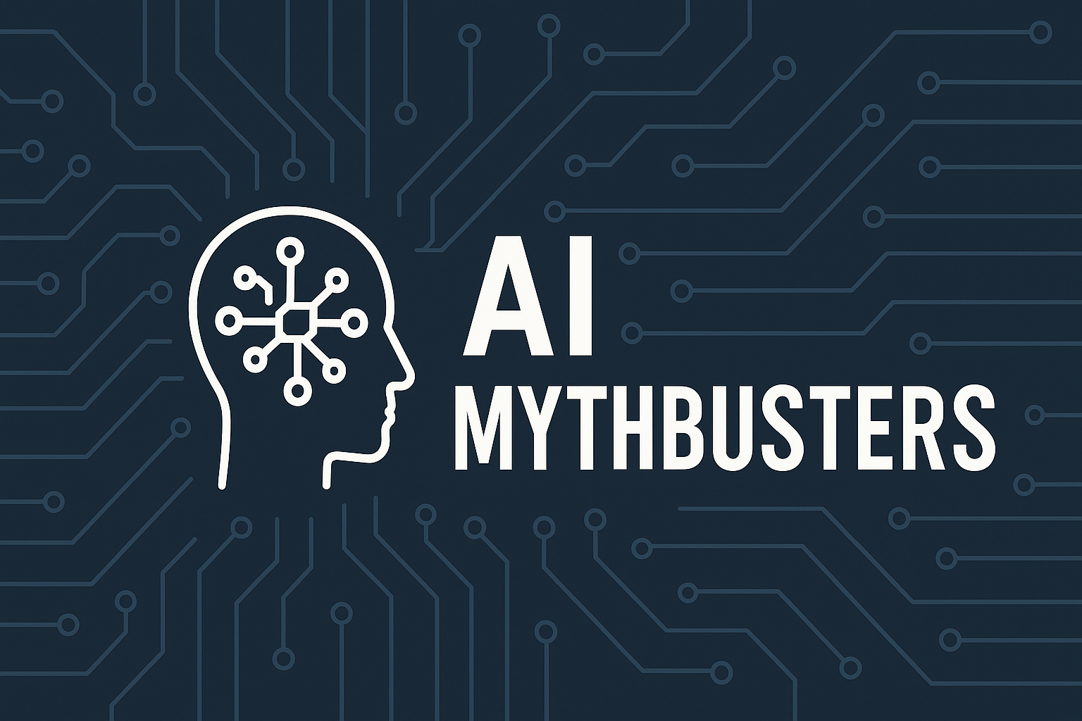 AI Mythbusters: Debunking the Top 10 AI Misconceptions AI Fails Myths and Secrets