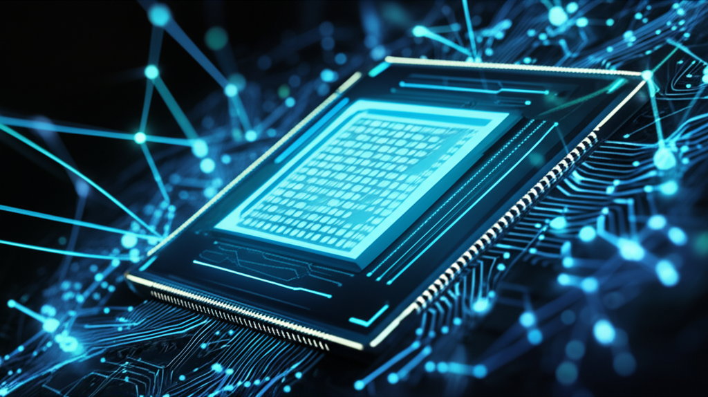 Google's Gemini 3.0, NVIDIA's Blackwell & the AI Revolution: Enhanced Reasoning, Accelerated Computing, and Integrated AI Experiences
