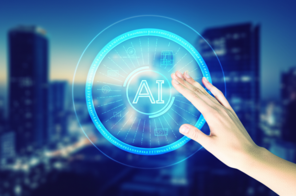 AI for Everyone: Practical Ways Artificial Intelligence Can Improve Your Life
