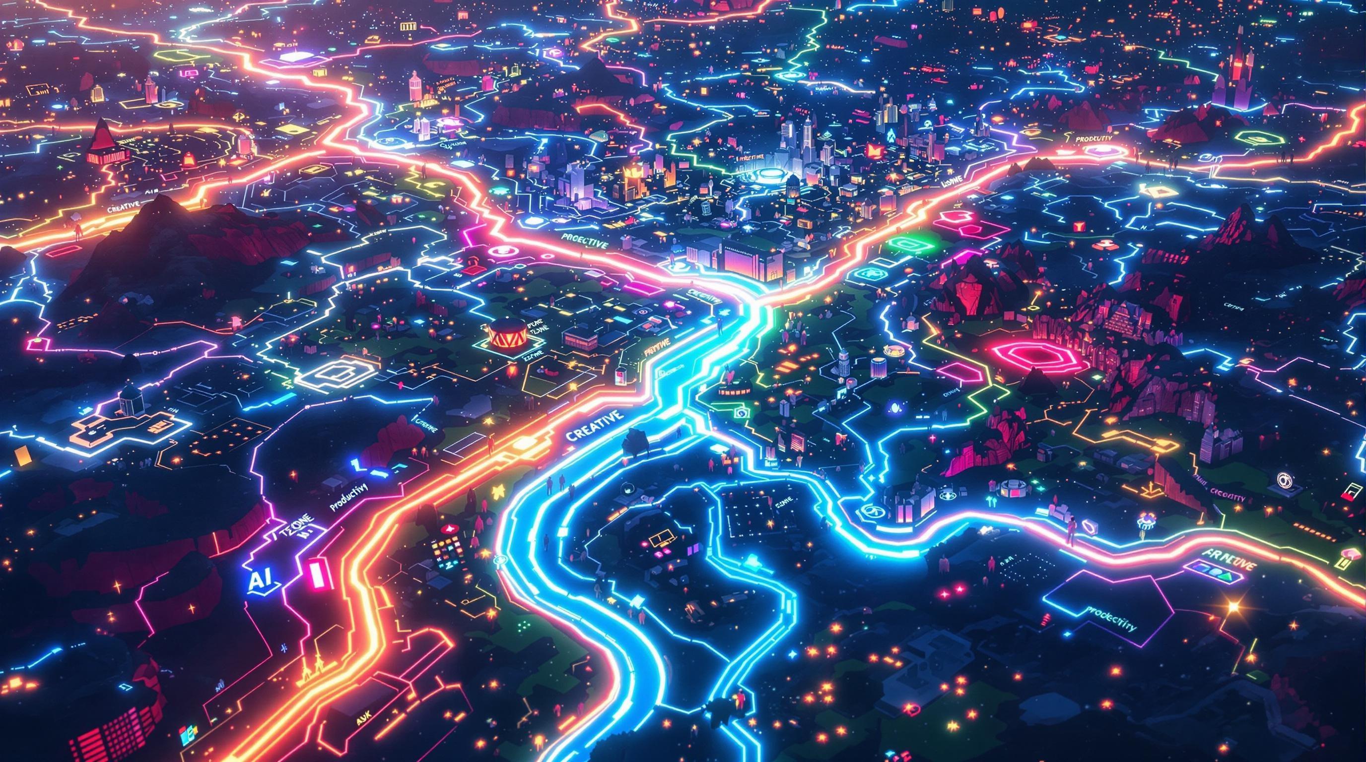 AI in July 2025: GPT-5 Launch, Meta's Massive Investment, and Global Regulatory Shifts