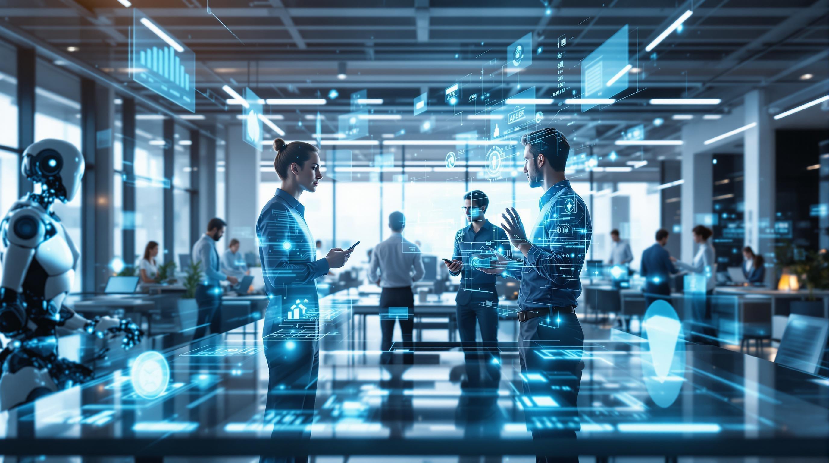 AI-Powered SEO: How Artificial Intelligence is Revolutionizing Search Optimization