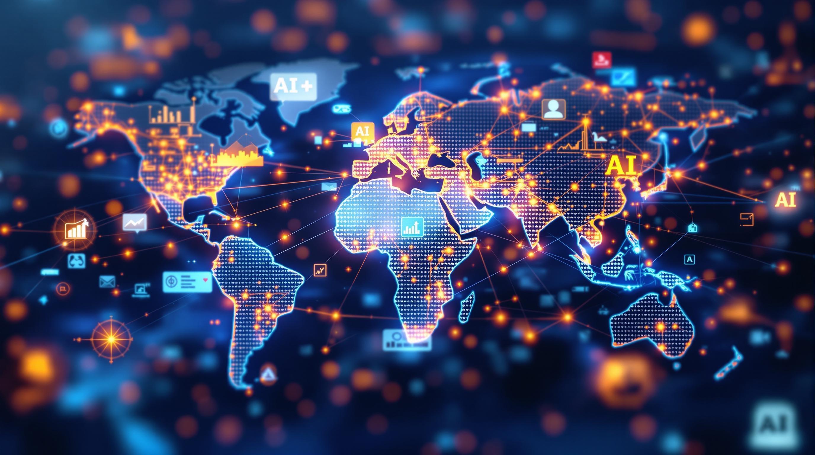 The Future of AI: Opportunities, Risks, and the Path to Responsible Innovation