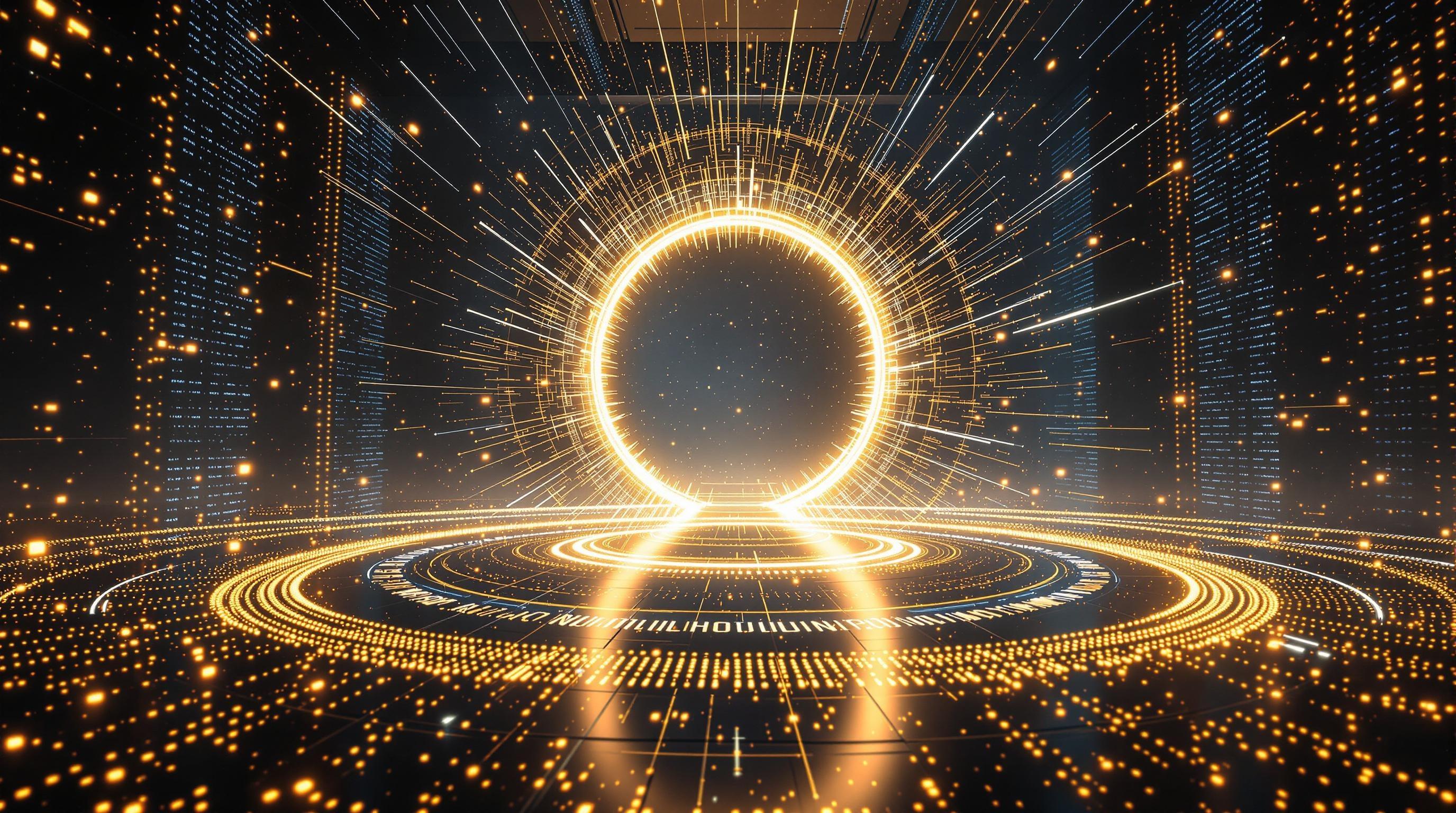 Microsoft & OpenAI's Stargate Project: A $500 Billion Gamble on AI Supercomputing
