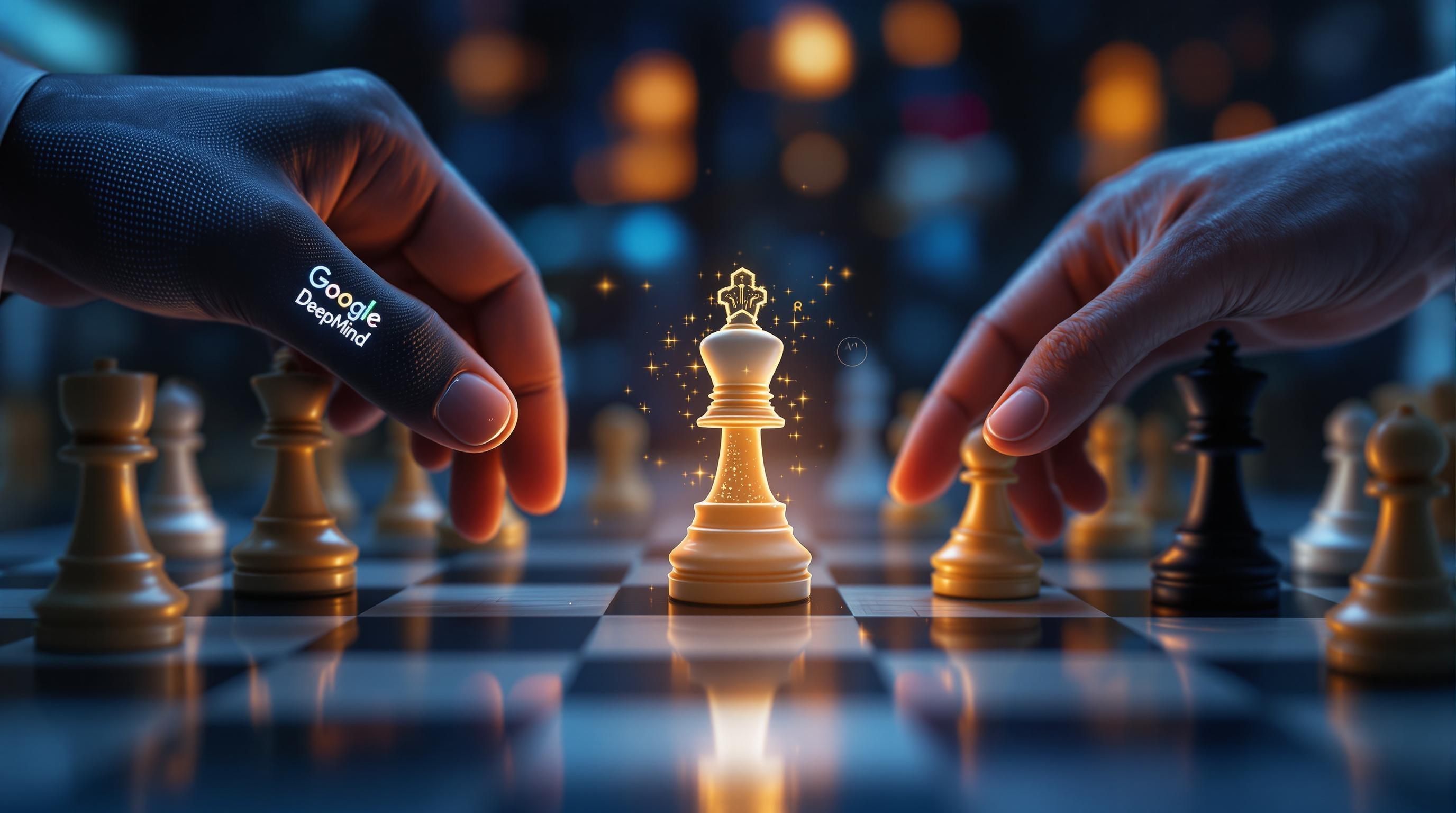 Google DeepMind Acquires Windsurf CEO After OpenAI Deal Fails: The Latest AI Talent Grab