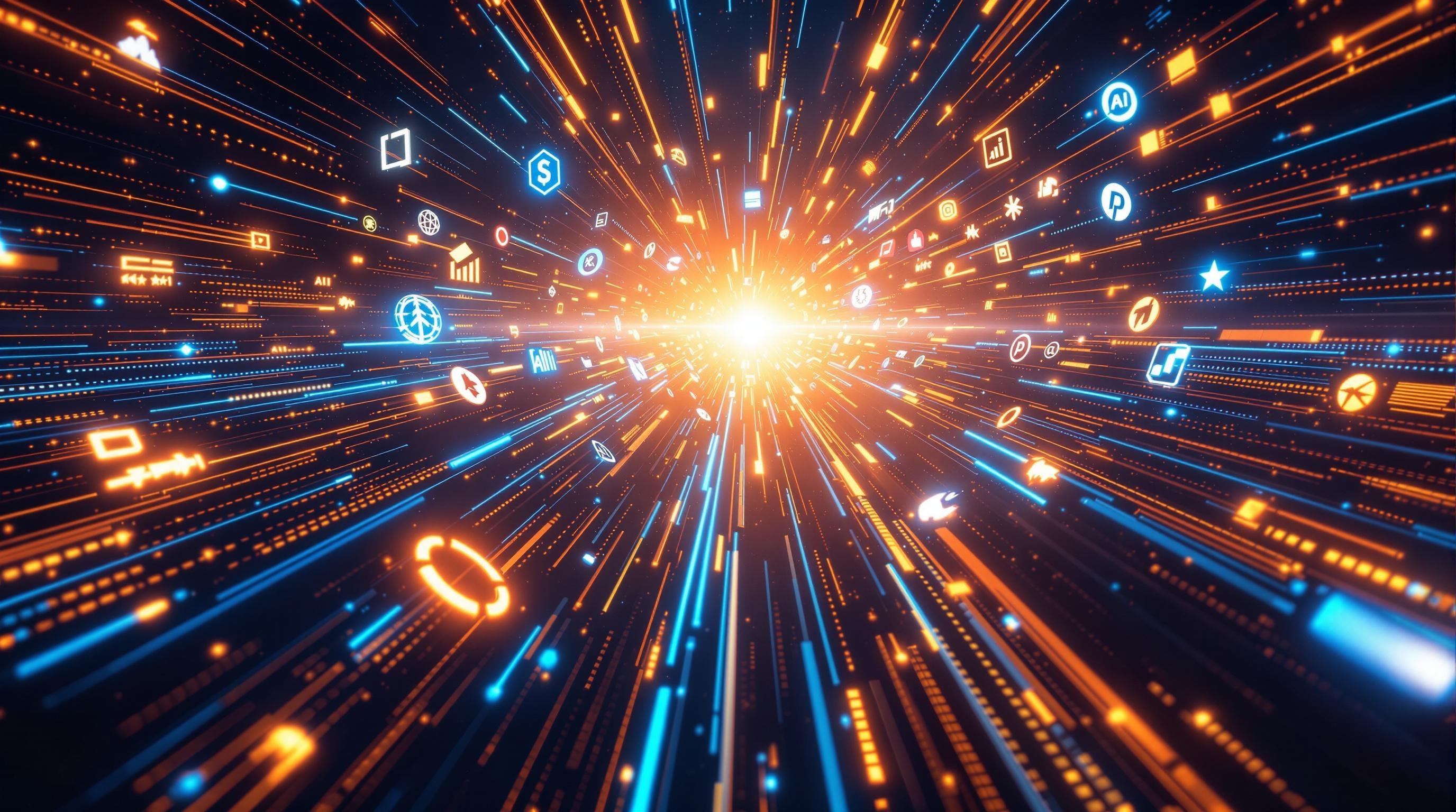 AI Arms Race: Is the Singularity Near, or Will Progress Be Incremental? The AI Arms Race: Singularity or Incremental Progress?