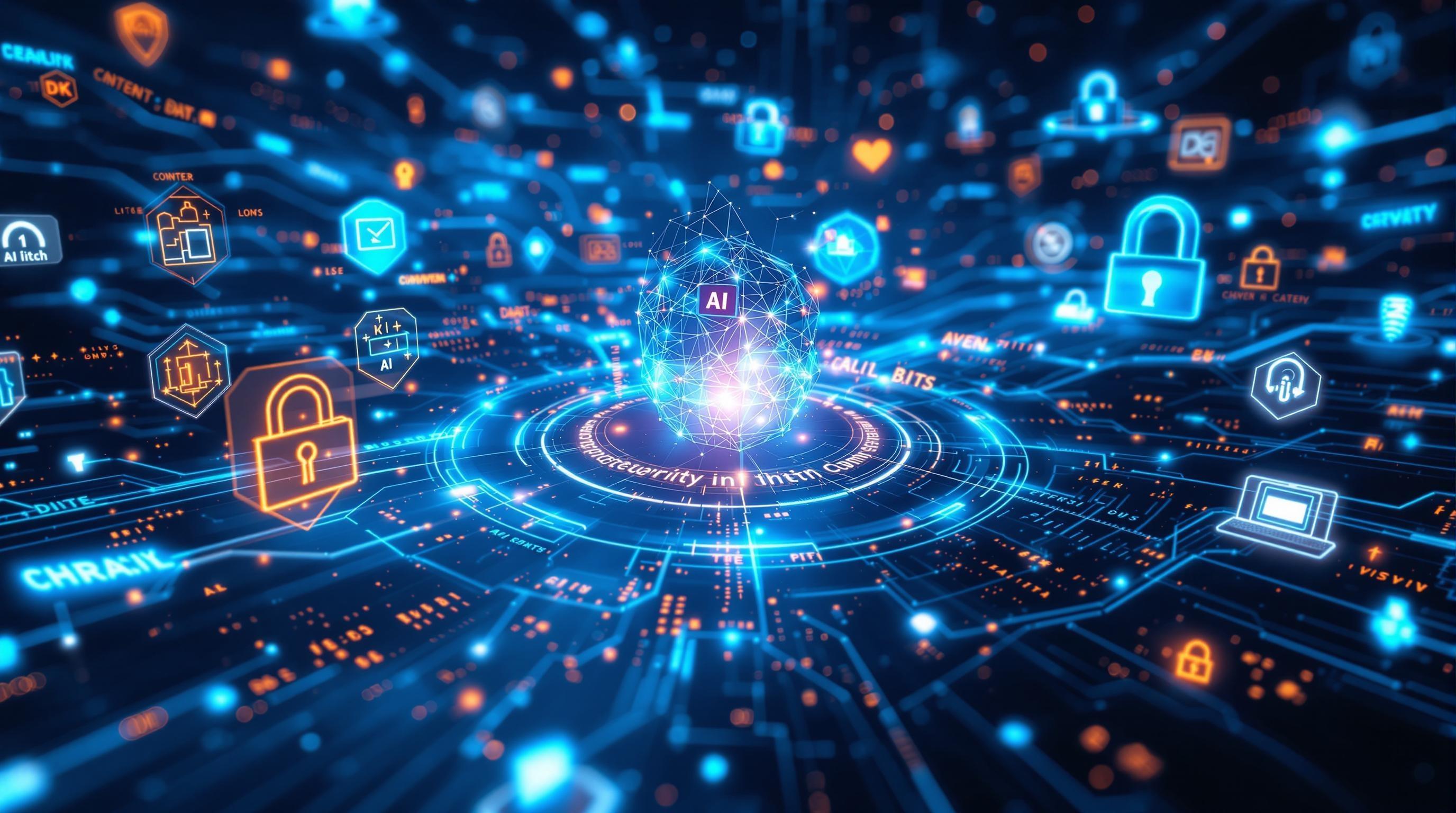 AI and the Future of the Internet: Transforming Content, Security, and User Experience